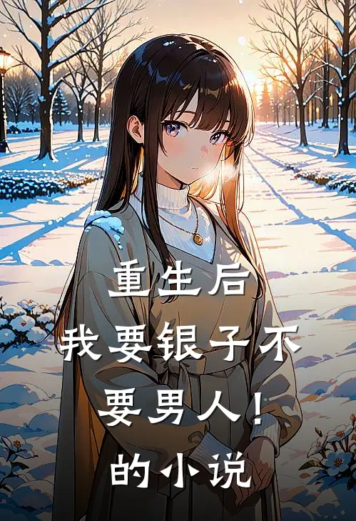 重生后，我要银子不要男人！的小说