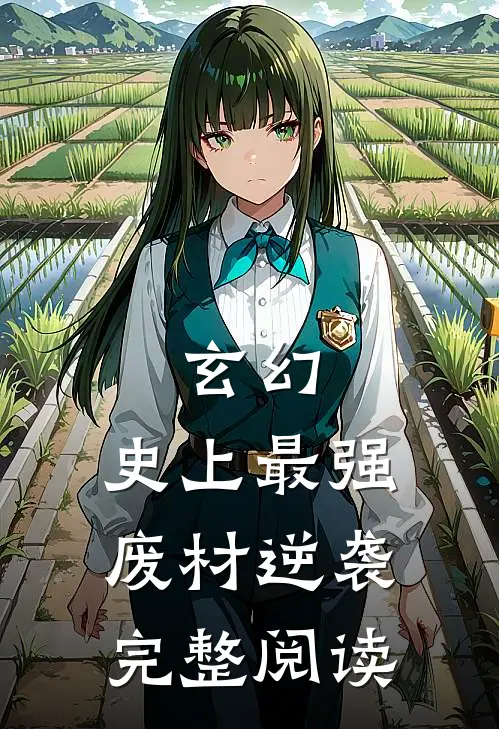 玄幻：史上最强废材逆袭完整阅读