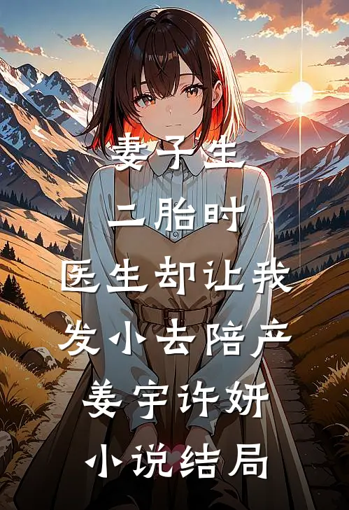 妻子生二胎时，医生却让我发小去陪产姜宇许妍小说结局