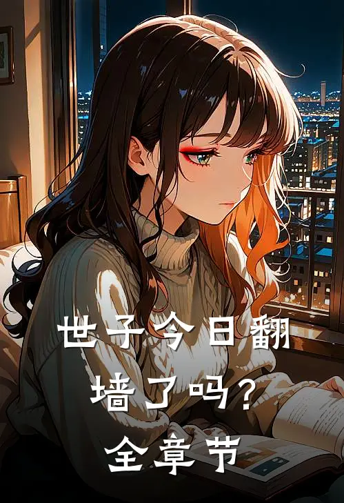 世子今日翻墙了吗？全章节