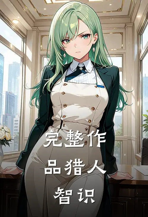 完整作品猎人：智识
