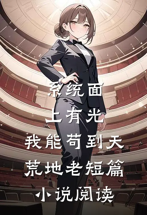系统面上有光，我能苟到天荒地老短篇小说阅读