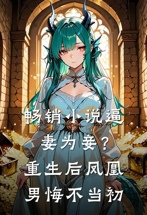 畅销小说逼妻为妾？重生后凤凰男悔不当初