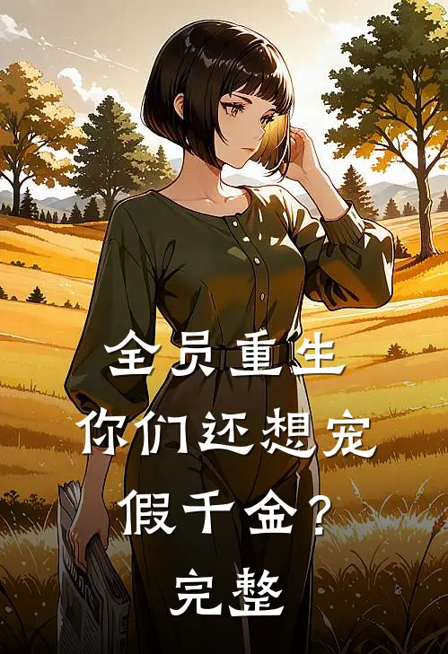 全员重生：你们还想宠假千金？完整
