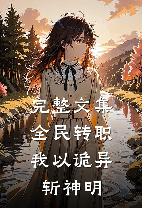 完整文集全民转职：我以诡异斩神明