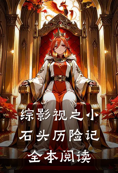综影视之小石头历险记全本阅读