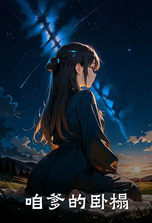 咱爹的卧榻
