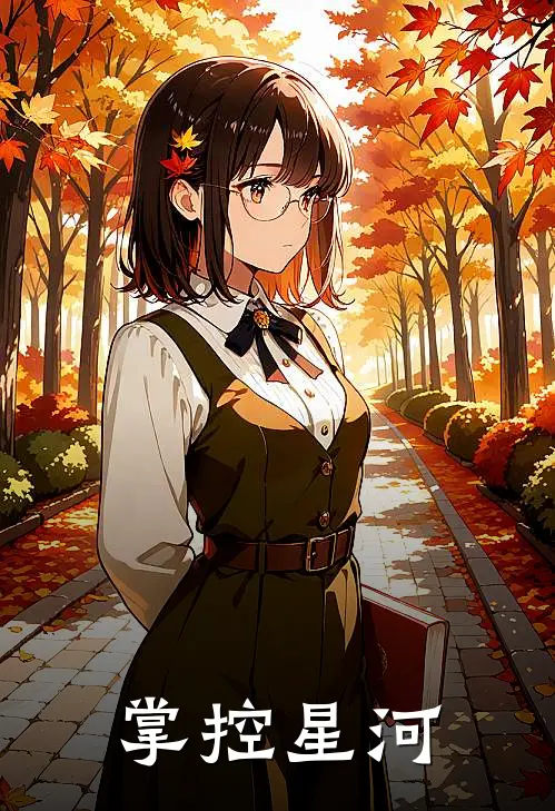 掌控星河