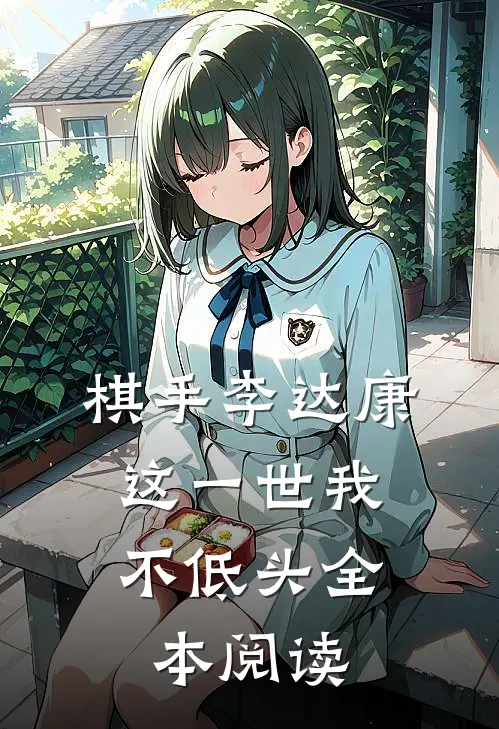 棋手李达康：这一世我不低头全本阅读