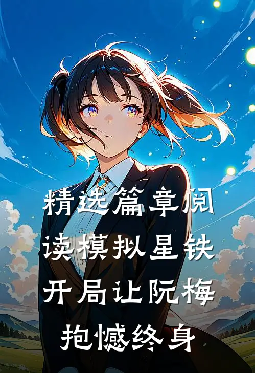 精选篇章阅读模拟星铁：开局让阮梅抱憾终身