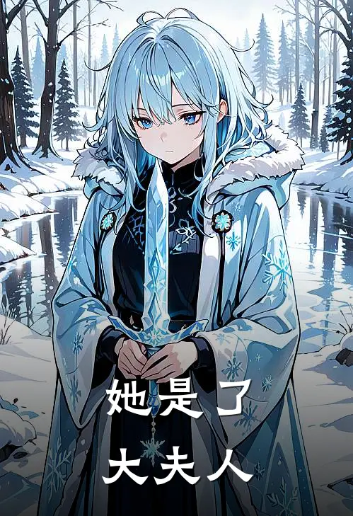 她是了大夫人