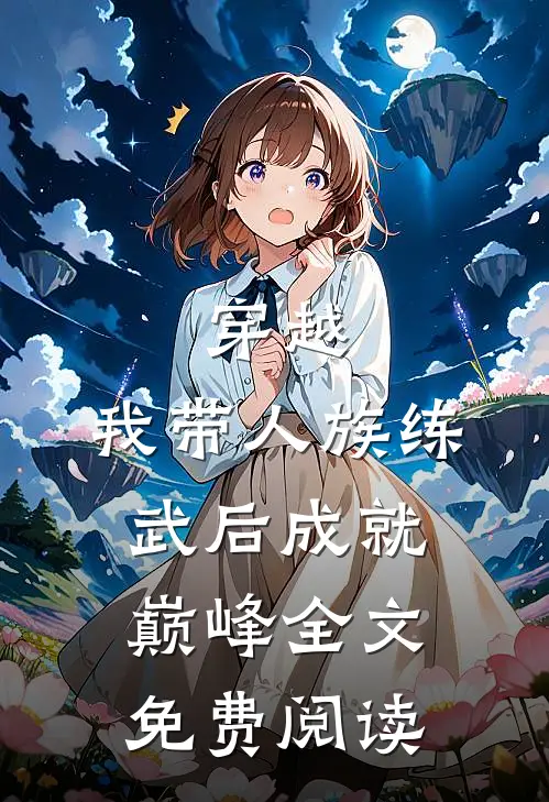 穿越：我带人族练武后成就巅峰全文免费阅读
