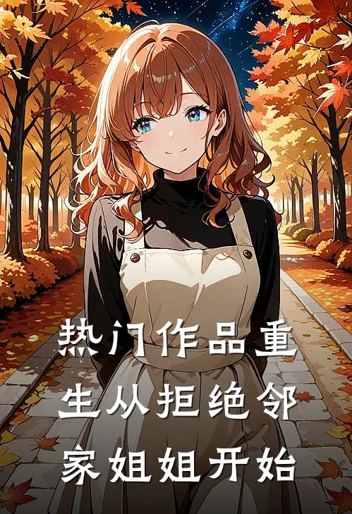 热门作品重生从拒绝邻家姐姐开始