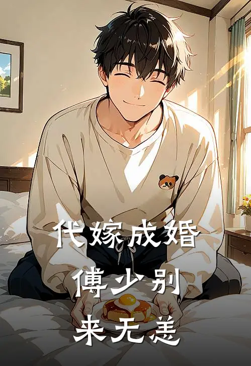 代嫁成婚：傅少别来无恙