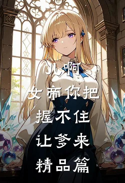 儿啊，女帝你把握不住，让爹来精品篇