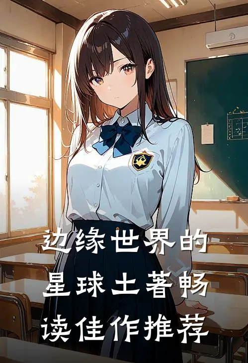 边缘世界的星球土著畅读佳作推荐