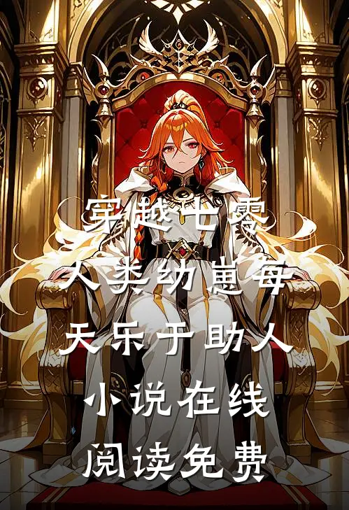穿越七零，人类幼崽每天乐于助人小说在线阅读免费