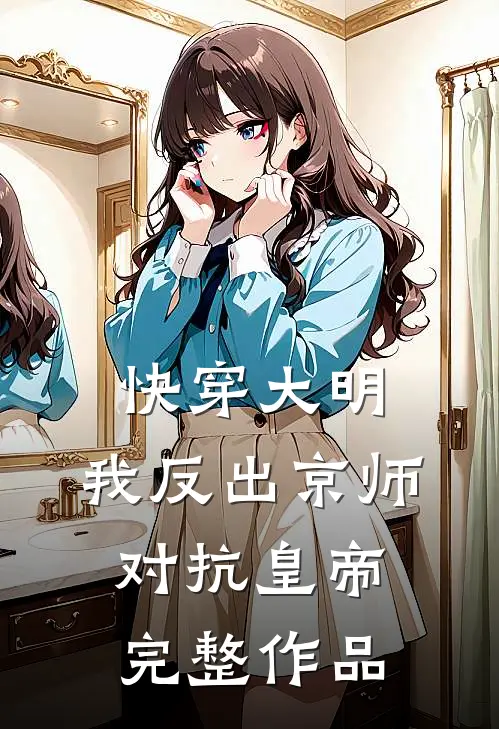 快穿大明：我反出京师对抗皇帝完整作品