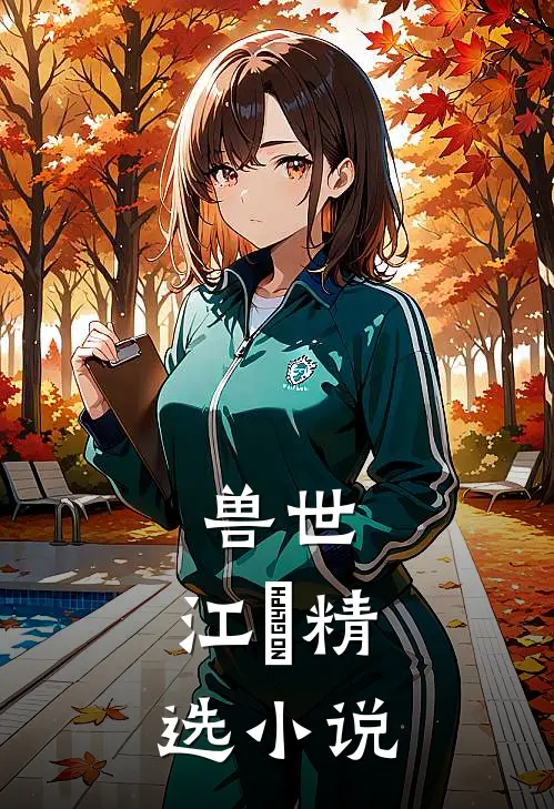 兽世：江皛精选小说