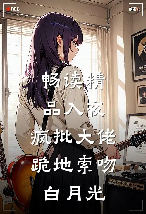 畅读精品入夜，疯批大佬跪地索吻白月光