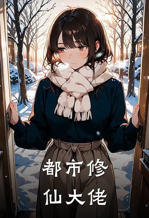 都市修仙大佬
