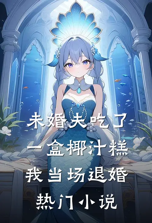 未婚夫吃了一盒椰汁糕，我当场退婚热门小说