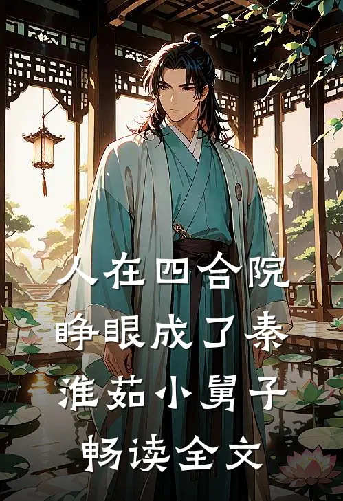 人在四合院，睁眼成了秦淮茹小舅子畅读全文