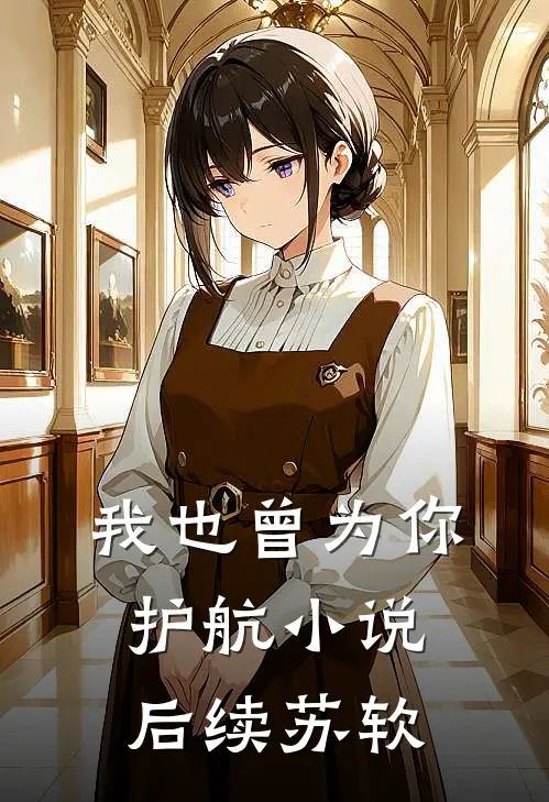 我也曾为你护航小说后续苏软