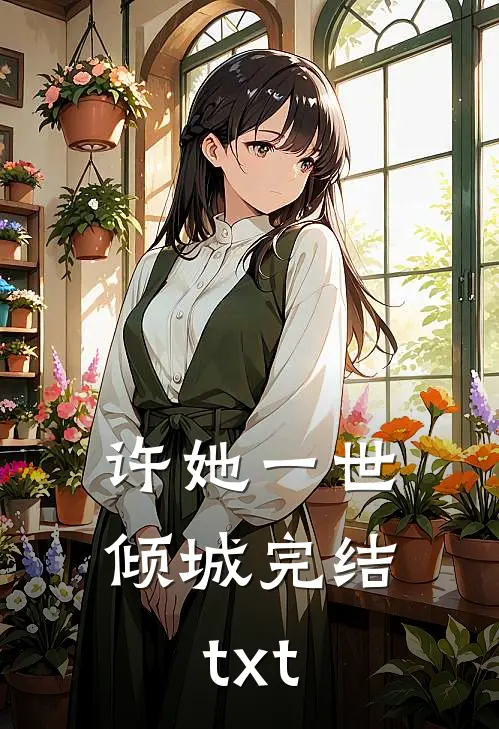 许她一世倾城完结txt
