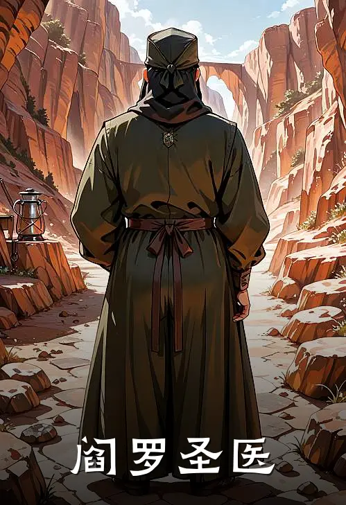 阎罗圣医