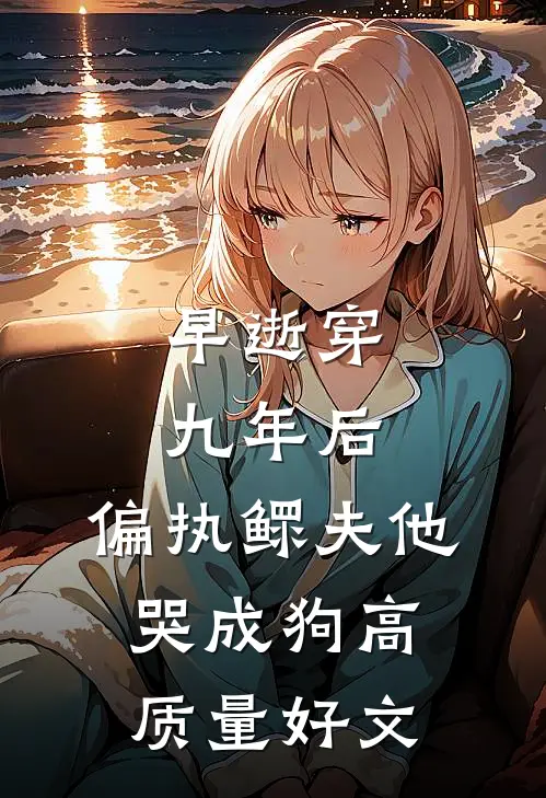 早逝穿九年后，偏执鳏夫他哭成狗高质量好文