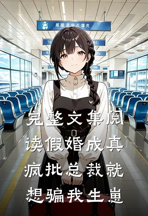 完整文集阅读假婚成真：疯批总裁就想骗我生崽