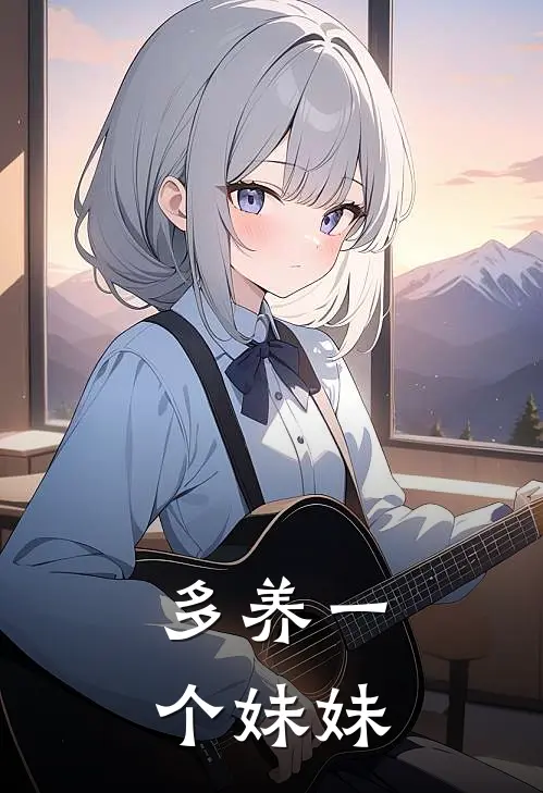 多养一个妹妹