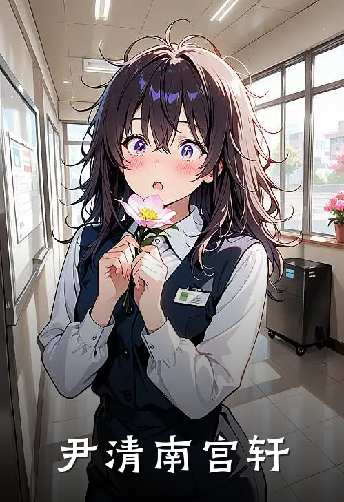 尹清南宫轩