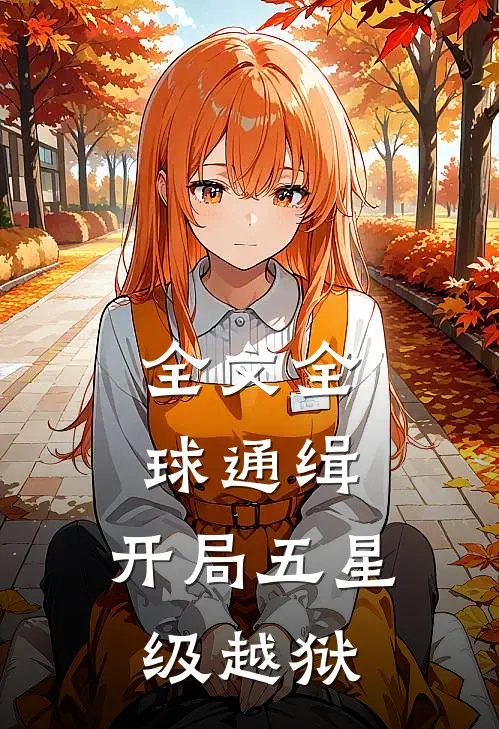 全文全球通缉：开局五星级越狱