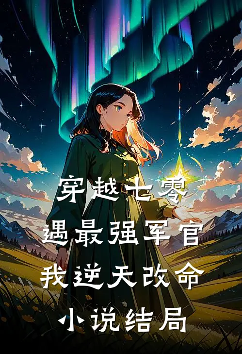 穿越七零，遇最强军官我逆天改命小说结局