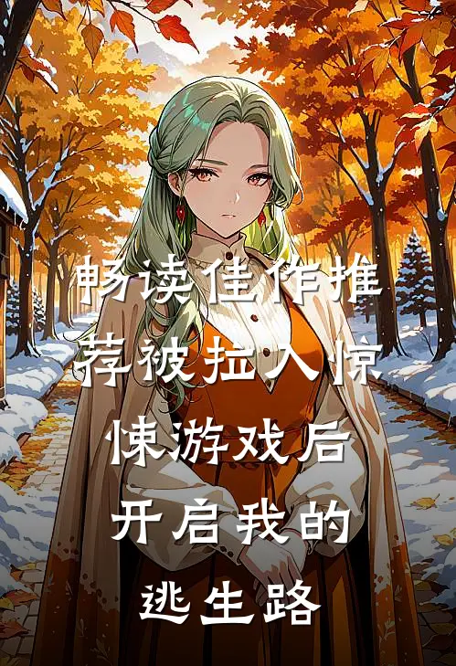 畅读佳作推荐被拉入惊悚游戏后，开启我的逃生路