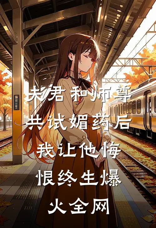 夫君和师尊共试媚药后，我让他悔恨终生爆火全网