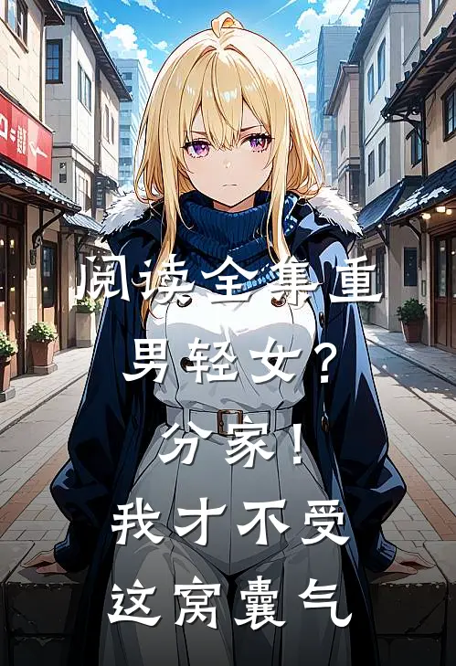 阅读全集重男轻女？分家！ 我才不受这窝囊气