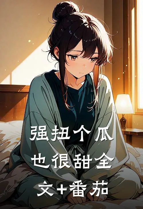 强扭个瓜也很甜全文+番茄