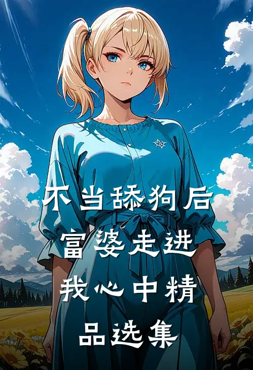 不当舔狗后，富婆走进我心中精品选集