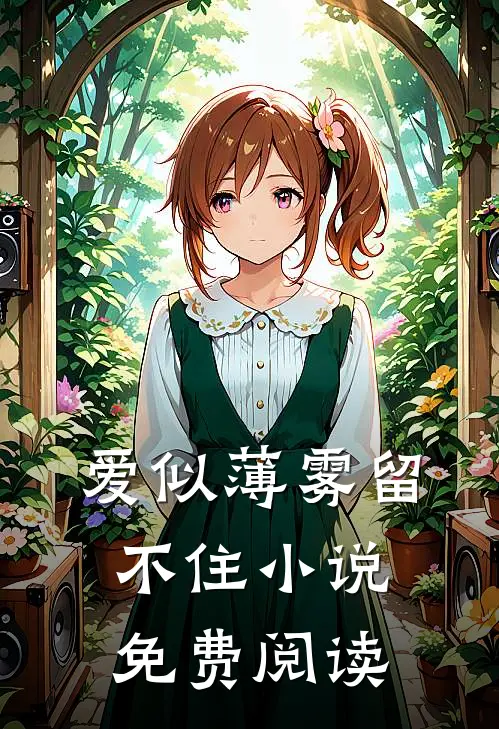 爱似薄雾留不住小说免费阅读