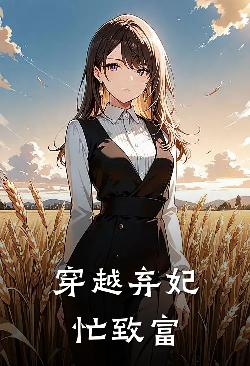 穿越弃妃忙致富