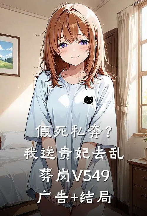 假死私奔？我送贵妃去乱葬岗V549广告+结局