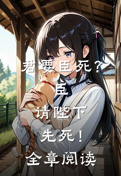 君要臣死？臣，请陛下先死！全章阅读
