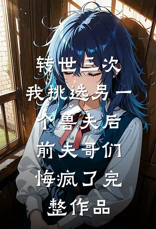 转世三次，我挑选另一个兽夫后，前夫哥们悔疯了完整作品