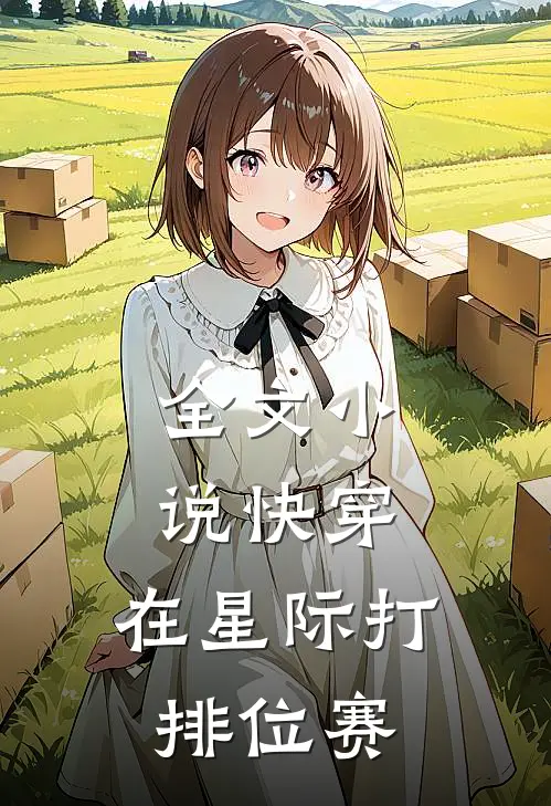 全文小说快穿：在星际打排位赛