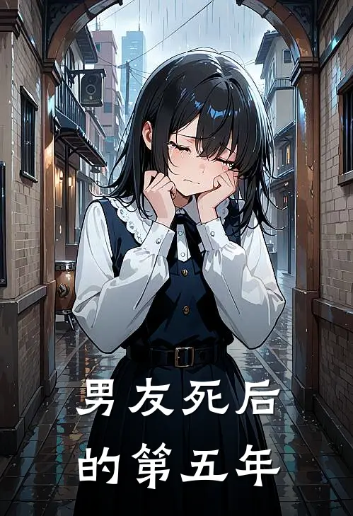 男友死后的第五年