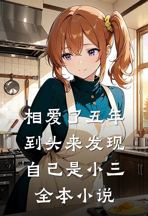 相爱了五年，到头来发现自己是小三全本小说