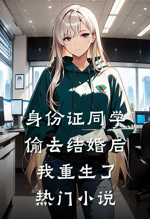 身份证同学偷去结婚后我重生了热门小说